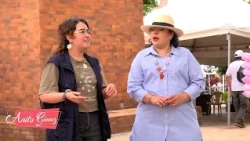 -By Anita Gómez - Dahiana Montoya - Tourist Guide Historical Tour of Carmen de Viboral Park