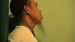 Video Footage Kajian Subuh Masjid Baiturrahman Minomartani