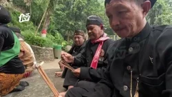 RUWAT AGUNG PATIRTAN JOLOTUNDO MOJOKERTO, TRADISI SAKRAL LERENG GUNUNG PENANGGUNGAN