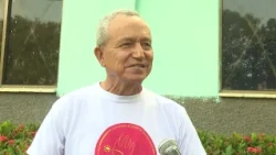 TunasVisión Telecenter joins activities for Fidel's centenary