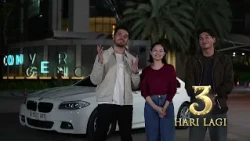 3 Hari Lagi! Saksikan Sinetron "Istri Satu satunya" Senin, 14 September 2026 Pukul 16.10 WIB