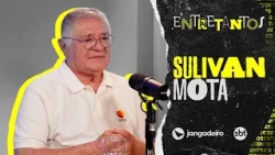Interview with Dr. Sulivan Mota, President of Iprede | ENTRETANTOS #44