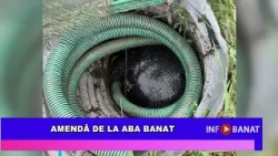 Amendă de la ABA Banat