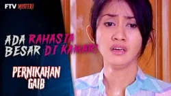 Siti Never Suspected the Secret in the Forbidden Room | Mystery FTV