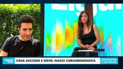 'CuriAMOGENOVA': The web platform from Pegli to report city issues