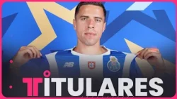 Single Mission: Win - Starters | sport tv