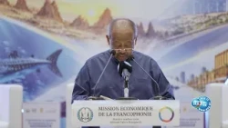 Francophonie à Djibouti : une édition spéciale consacrée à la mission économique au Kempinski Palace