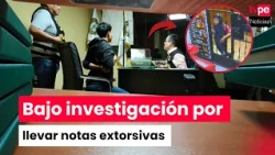 extortion