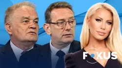 Ko priprema teren za etničko čišćenje na Kosovu? | Fokus B92