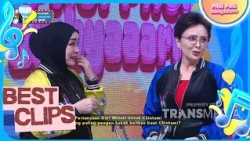 Lucu Banget Pengakuan Chintami Sering Kesal sama Minati #PagiPagiAmbyar