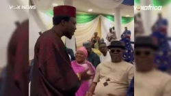 NIGERIA - L’opposition en conclave pour définir une stratégie commune en 2027