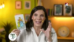 Today's Horoscope with Lourdes Ferro 08/10/2026