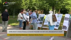 LITOMĚŘICKO/ÚSTECKO: Zprávy z Ústecka - 2. 9. 2026
