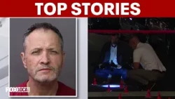 2 Philly shootings investigated; Bristol man charged with wife’s killing | TOP STORIES
