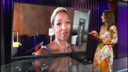 Monica McNutt previews the WNBA CHAMPIONSHIP 🏆 | Vibe Check