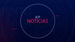 JCP NOTICIAS PROGRAMA 08 SETIEMBRE 2026