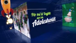 Xhirmet/Gezuar 2023 - (RTSH FEMIJE)
