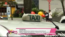 In the Spotlight: Taxi and bus drivers have a lower risk of Alzheimer's–Vitrina Hoy