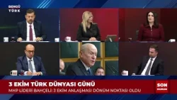 October 3rd Turkic World Day - Strategic View | October 2, 2026