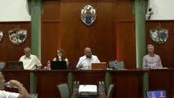 NEM VÁLASZTOTT ALPOLGÁRMESTERT A JÁSZBERÉNYI TESTÜLET