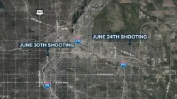 Denver Police warns of dangerous pattern of car jackings and break ins