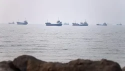 Irán responde a los ataques de EE.UU. con bombardeos sobre Jordania, Kuwait, Baréin y Omán