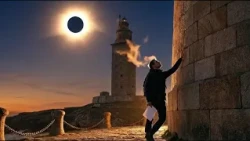 Teaser "OPERAÇÃO ECLIPSE"