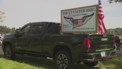 Hundreds remember those lost on 9/11 at Connecticut United Ride