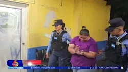Detienen a un hombre sospechoso de secuestro y a una mujer por supuesto tráfico de drogas en SPS