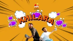 🎬 Khilara | Punjabi Movie 2026 | Comedy, Drama & Entertainment | Full HD  | MH ONE