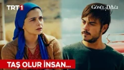 "Benim annem hayatta olsa..." | Gönül Dağı 227. Bölüm @GonulDagiTRT