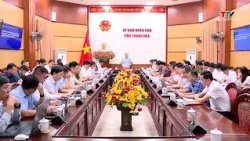| Thanh Hoa Television