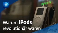 25 Jahre iPod: Teuer und trotzdem erfolgreich