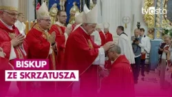 Fr. Wacław Grądalski named new auxiliary bishop of the Diocese of Koszalin-Kołobrzeg