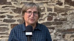 Noc na Karlštejně