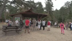 Ma is bajtársak