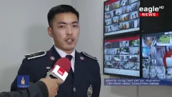 "Сэргийлэгч" Хичээлийн шинэ жилийн нээлт /29.08.19/