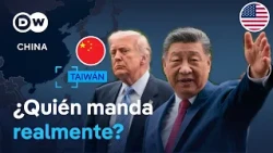 How China is imposing its strategy in Asia against the United States