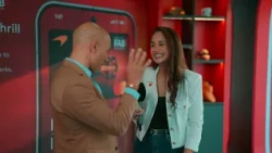 Mastercard X Formula 1