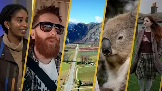 CTV+ Promo (2026)