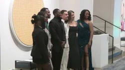 Seat At The Table gala brings together young professionals
