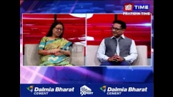 এসময়ৰ এগৰাকী দুৰ্দান্ত ছাত্রী নেত্রী,দীৰ্ঘদিনৰ বিৰতিৰ অন্তত আজি ষ্টুডিঅ’ত সুমিত্রা হাজৰিকা