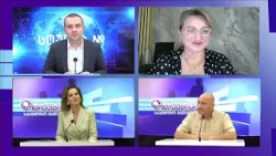 ქართველების ვიზიტი აზერბაიჯანში - ილია ჩაჩიბაიას საავტორო გადაცემა | 25.09.2026