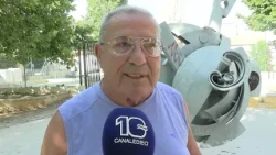Civitavecchia, centro città nel degrado: scatta l’allarme dei cittadini” - Canale 10