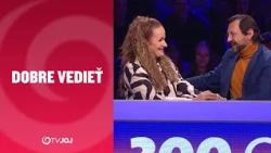 Zuzka Šebová, správkyňa papúč (DOBRE VEDIEŤ)