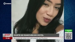 Man accused of killing manicurist in motel to face jury trial in Paulista | #NovaGeral