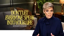 Not Every Voice Comes From God | @DufresneMinistries Shares Why You Should Guard Your Ears
