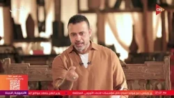 أسوياء  مع مصطفى حسني - ضياع الأمانة من علامات الساعة