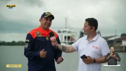 #EnlaceTrece | Expedition Through the Pacific