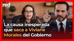 SHAKE-UP at the Ministry of Education: The reason Viviane Morales left the Abelardo De La Espriel...